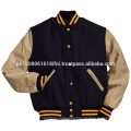 Unisex Custom varsity jacket